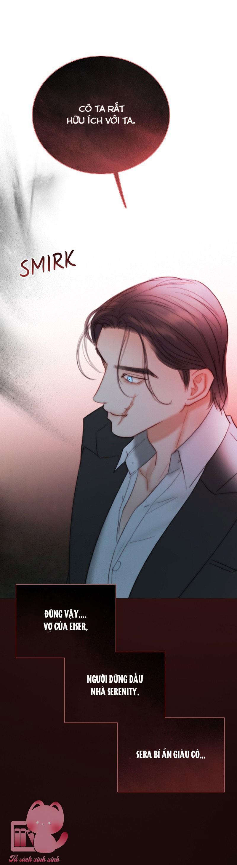 Serena Chap 74 - Trang 2