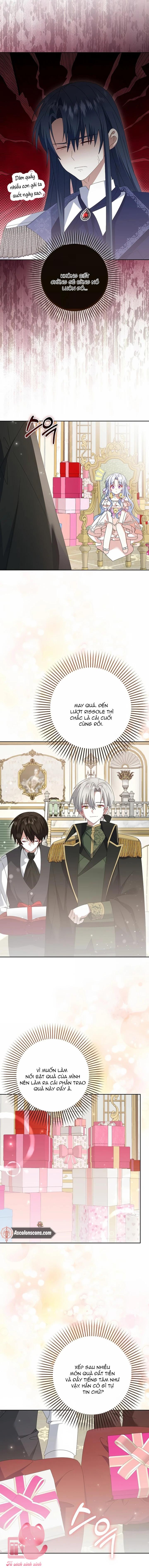 Tôi Sẽ Chiếm Lấy Ngư Trường! Chap 24 - Trang 2