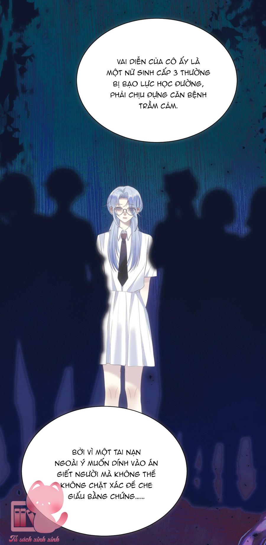Đồng loại Chapter 15 - Trang 3