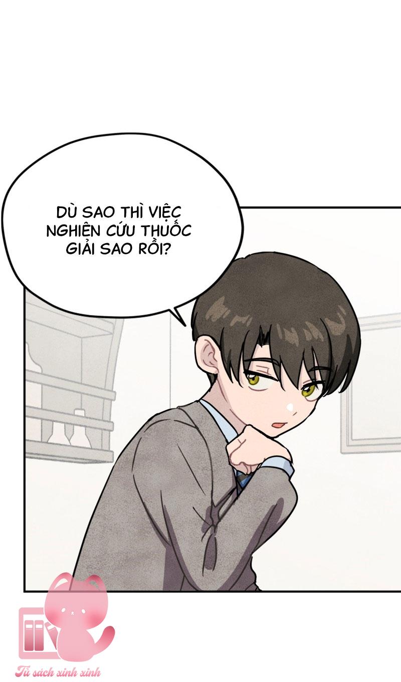Phù Thủy Độc Dược Chap 10 - Trang 3