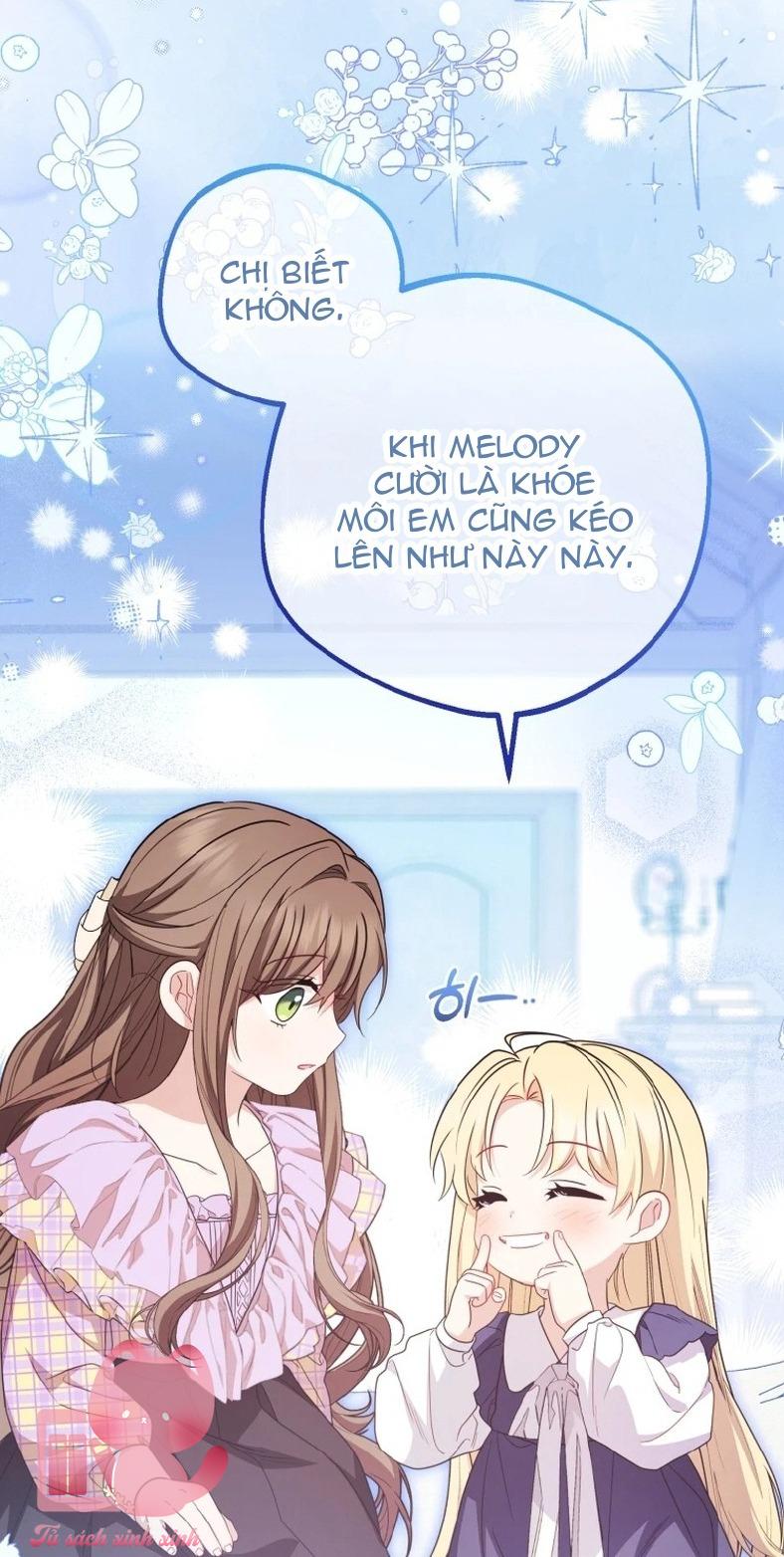 Được Yêu Thương Mà Còn Ngại Ngùng Sao! Chap 59 - Trang 4