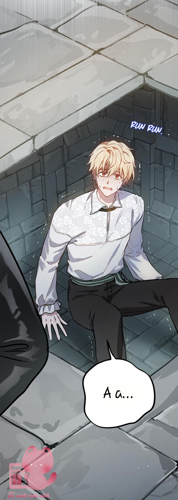 Cuộc Sống Mới Của Công Nương Chapter 35 - Trang 4