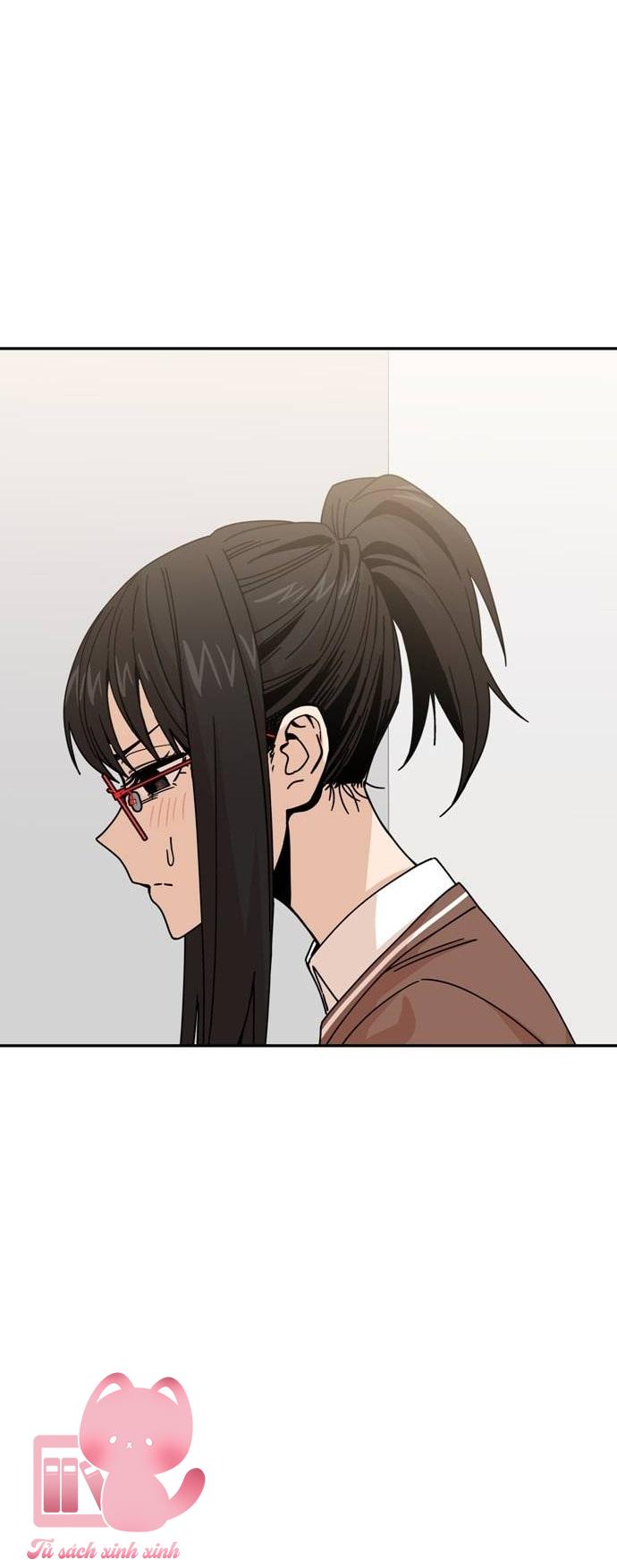 Lớ Ngớ Vớ Phải Tình Yêu Chapter 16 - Trang 4