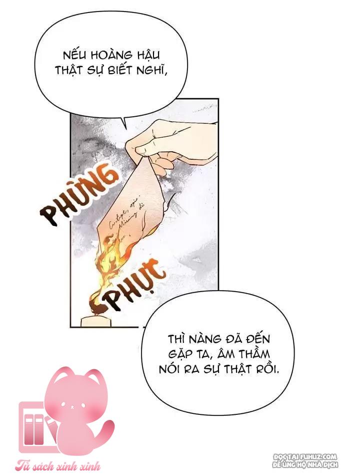 Hoàng Hậu Tái Hôn Chapter 65 - Trang 4