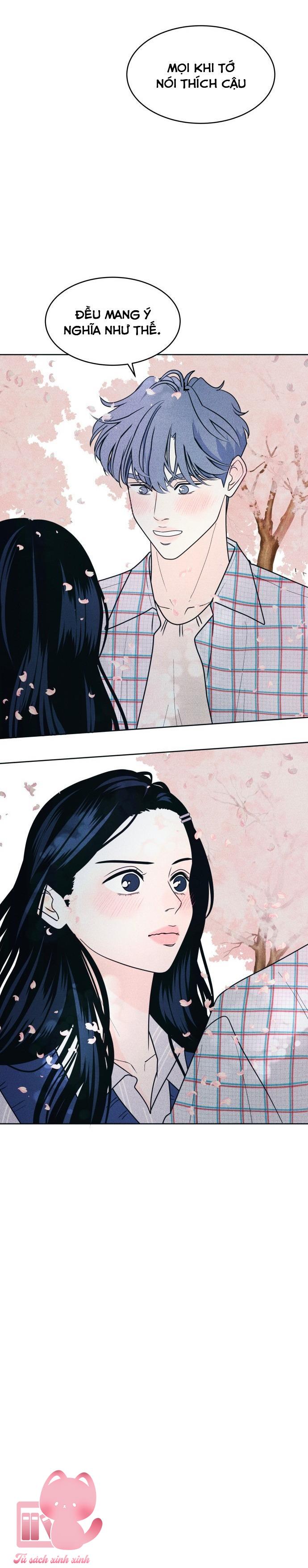 Cặp Đôi Hướng Nội Chapter 70 - Trang 4