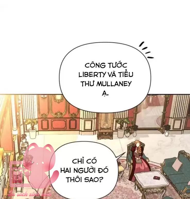 Hoàng Hậu Tái Hôn Chapter 100 - Trang 4