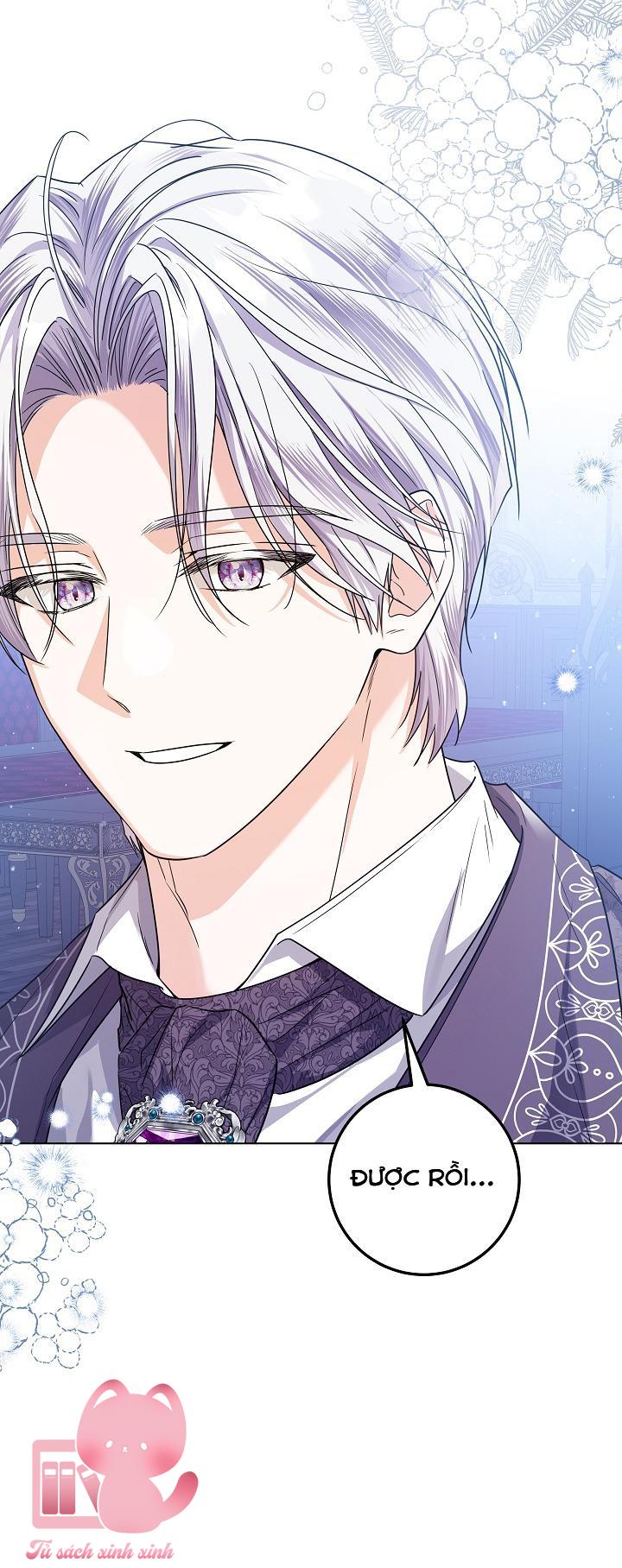 Hoàng Nữ Cosplay Nonfan Chapter 37 - Trang 4