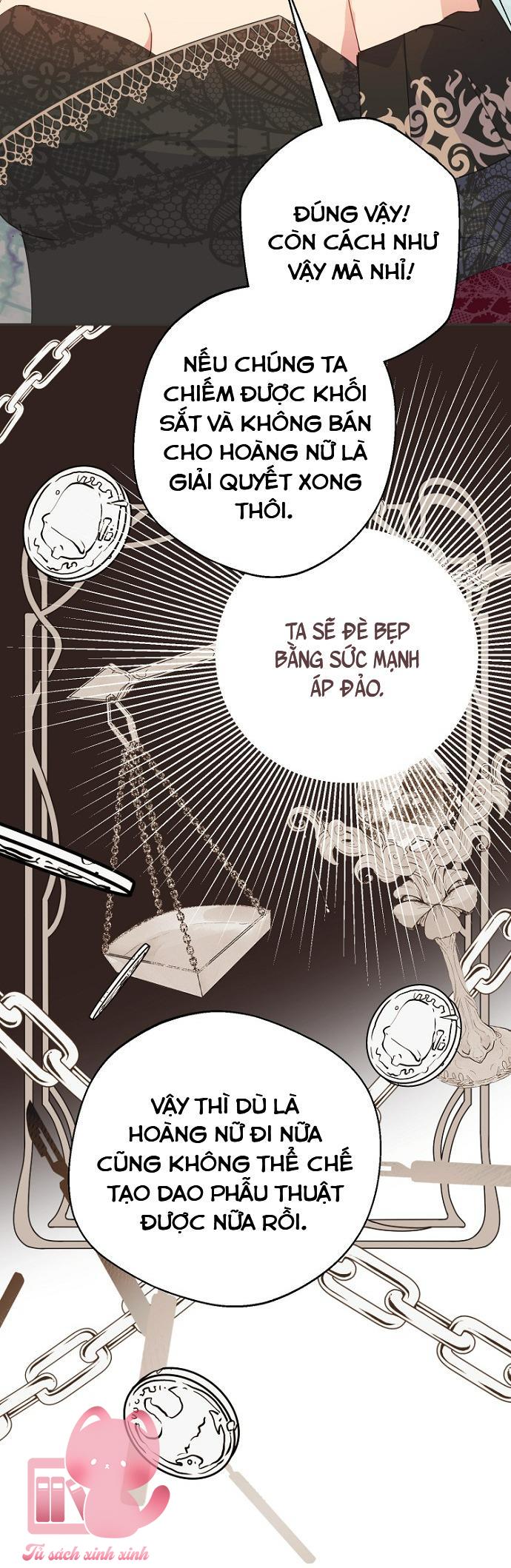 Bỏ Quách Chồng Con Đi, Tiền Bạc Mới Là Tất Cả Chap 71 - Trang 2