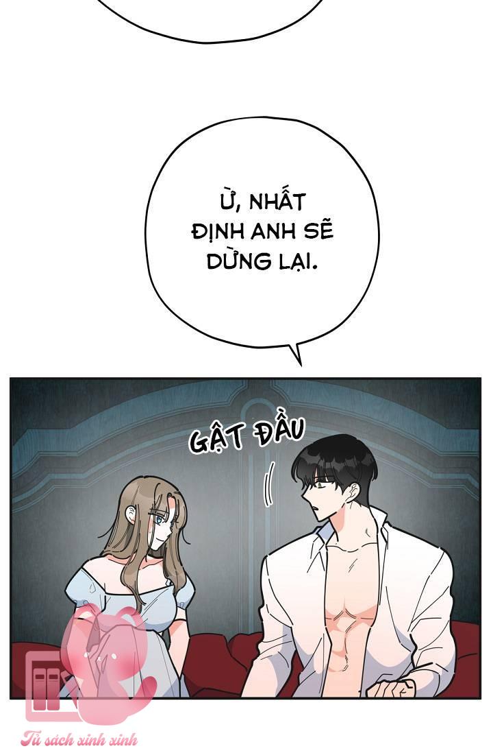 Người Hùng Của Ác Nữ Chapter 71 - Trang 4
