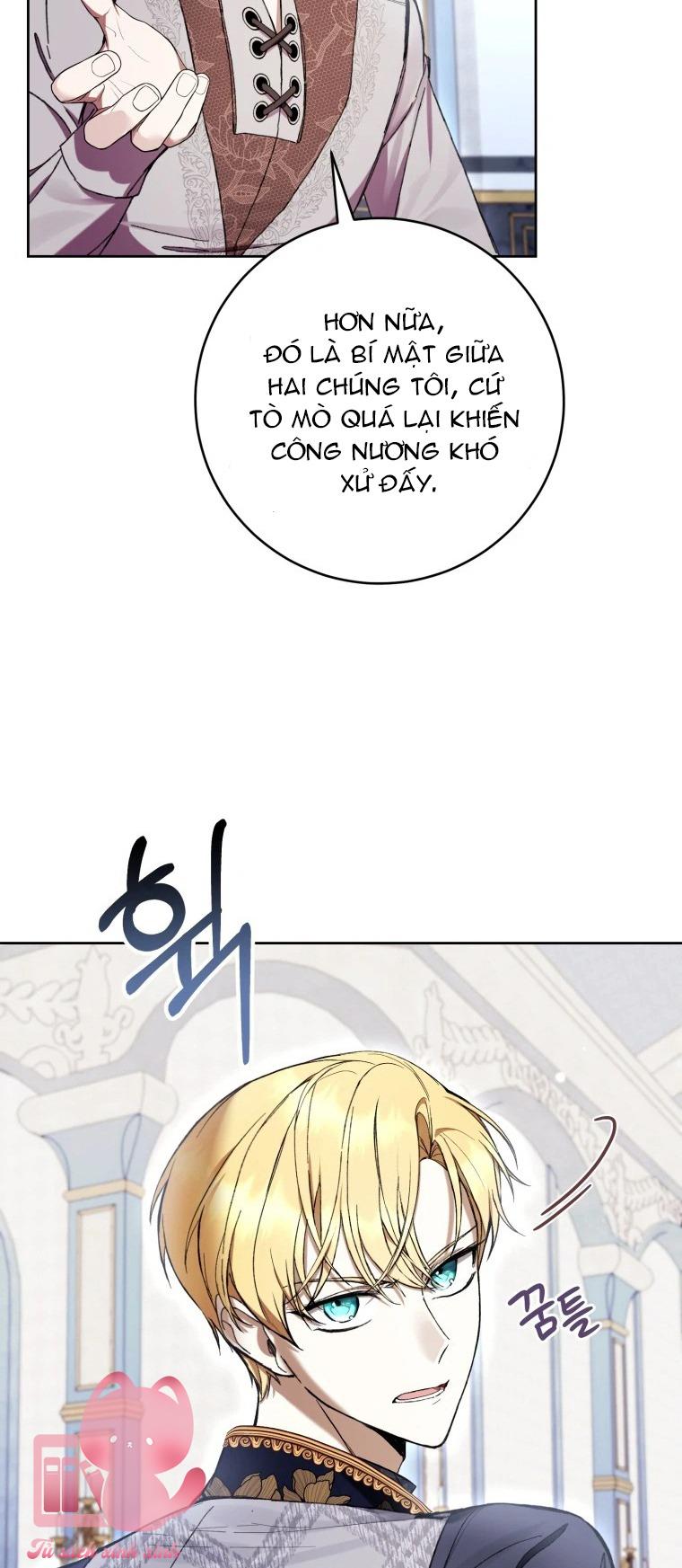 Làm Ác Nữ Bộ Không Tuyệt Sao? Chap 72 - Trang 4