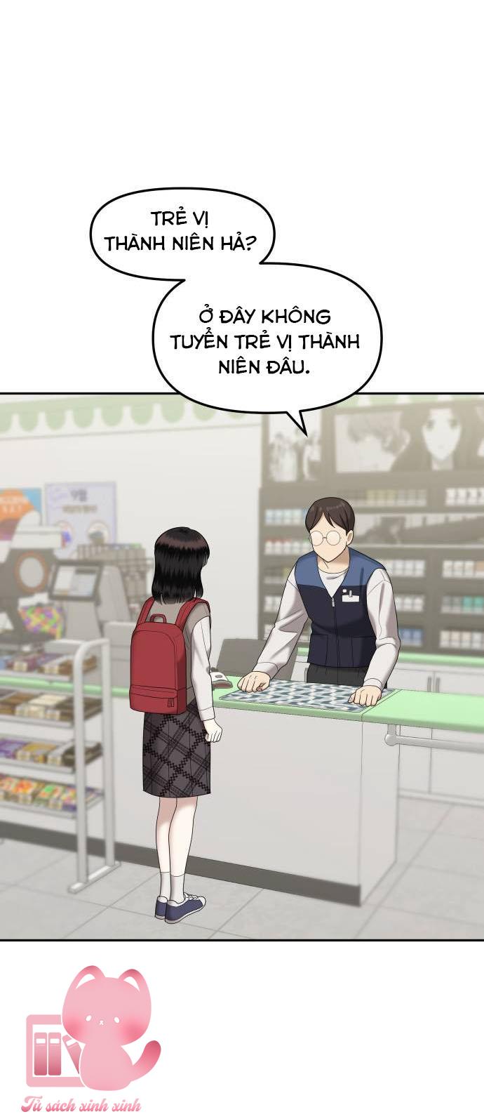Chị Em Tranh Đấu Chap 51 - Trang 2