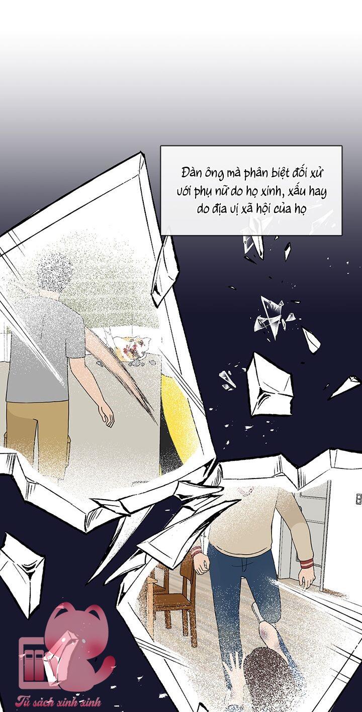 Hãy Coi Chừng Ác Nữ Chapter 28 - Trang 4