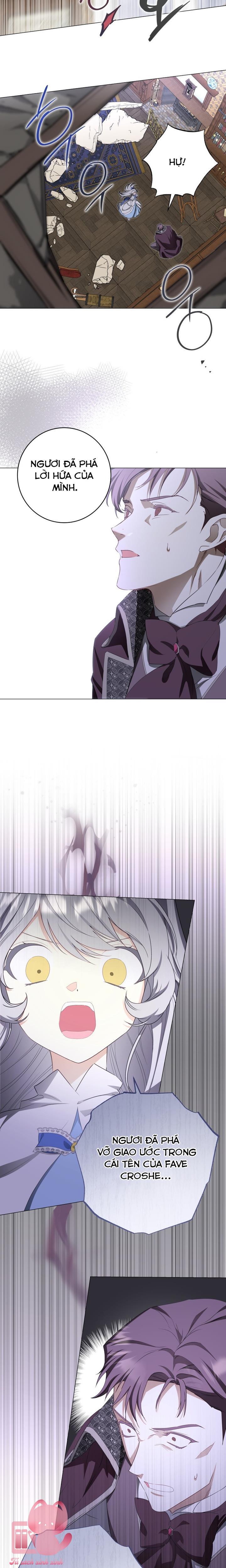 Cút Khỏi Gia Tộc Của Tôi! Chap 21 - Trang 3