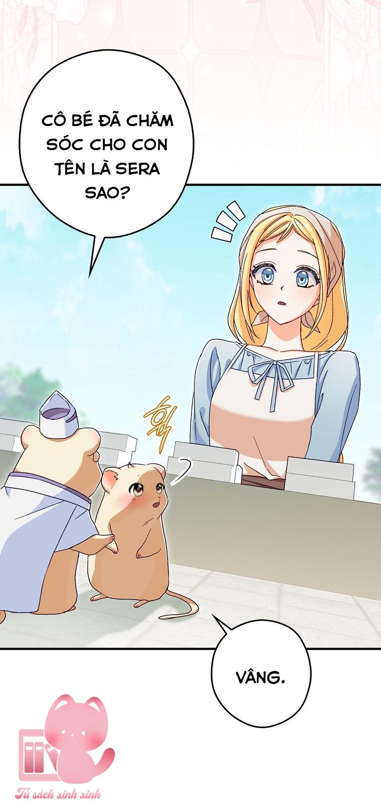 Chuột Đồng Dẫn Lối Cinderella Chap 6 - Trang 2