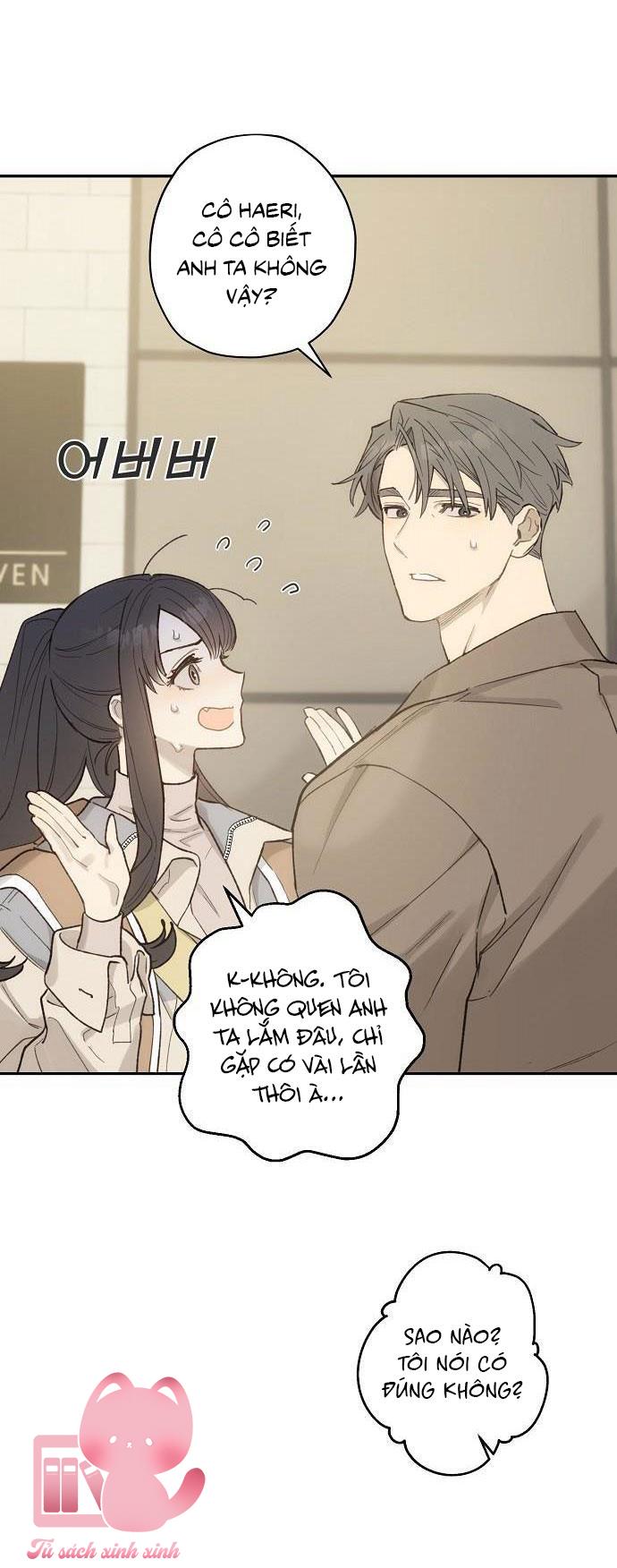Onsaemiro Chapter 11 - Trang 4