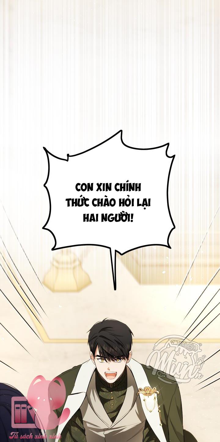 Cuộc Sống Mới Của Công Nương Chapter 102 - Trang 4