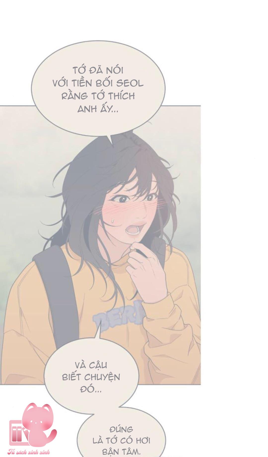 Vận May Không Ngờ Chapter 18 - Trang 4