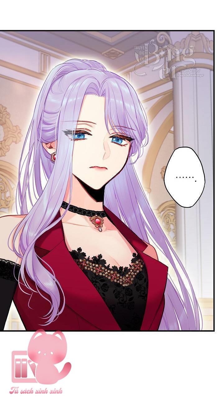 Ác Nữ Muốn Ly Hôn Chap 102 - Trang 2