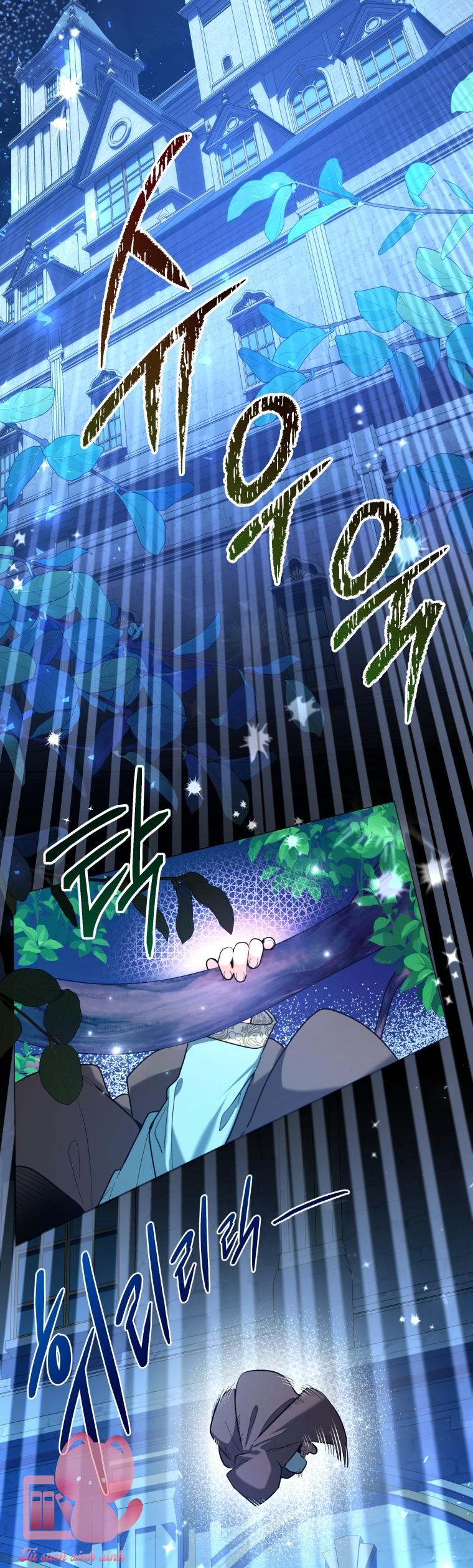 Bé Con Cá Voi Sát Thủ Chapter 41 - Trang 4