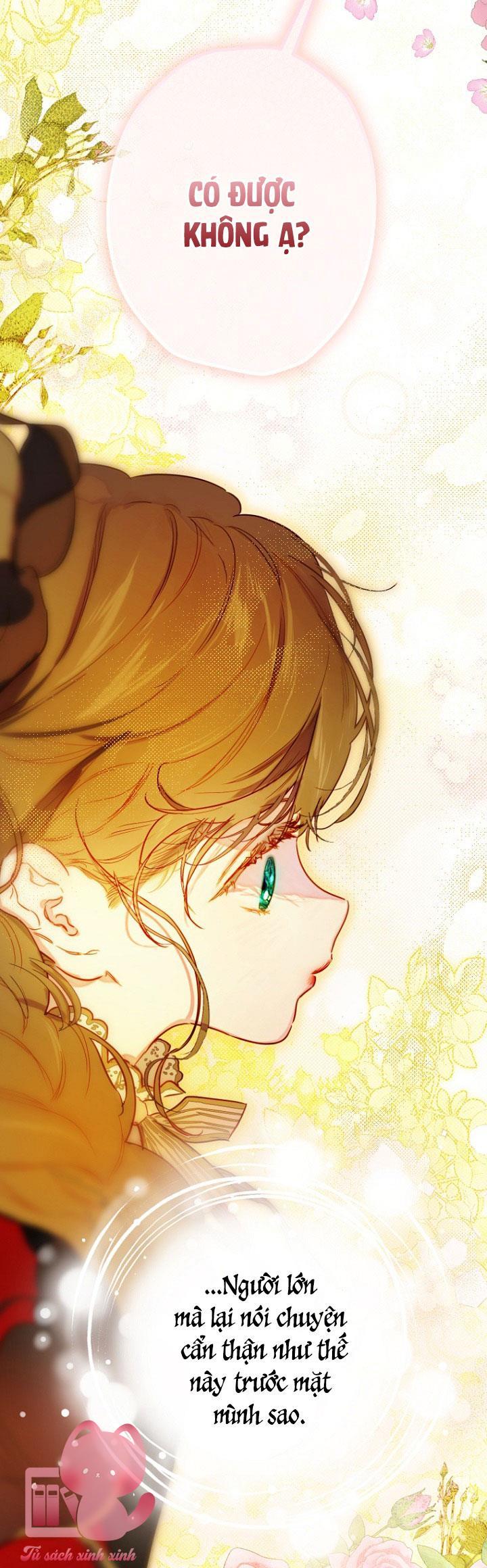 Khế Ước Hôn Nhân Của Mẹ Tôi Chapter 44 - Trang 4