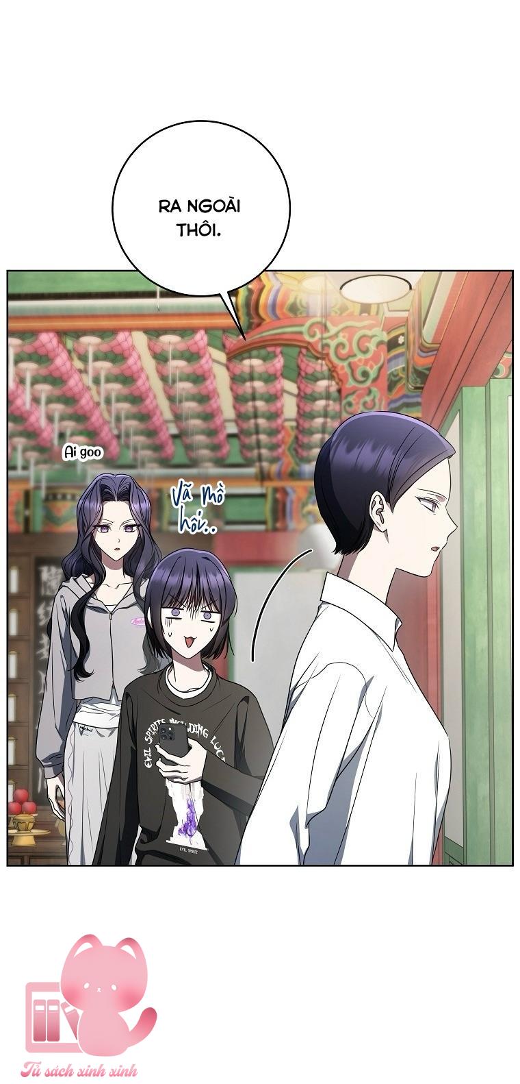 Hướng Dẫn Sinh Tồn Dành Cho Ranker Chapter 48 - Trang 4