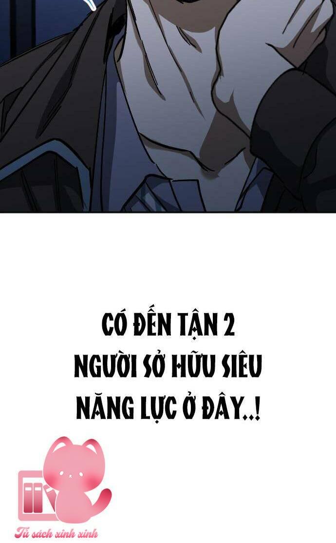 Đêm Của Bóng Tối Chapter 32 - Trang 4
