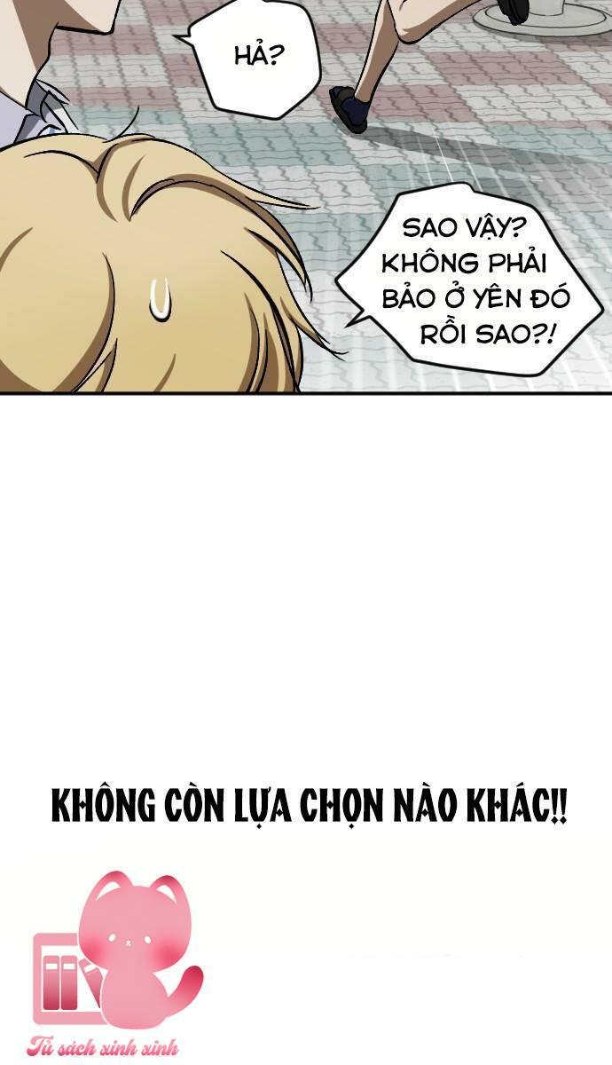 Đêm Của Bóng Tối Chapter 13 - Trang 4