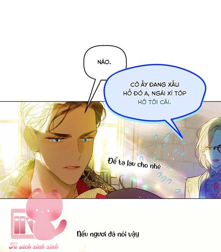 Khế Ước Hôn Nhân Của Mẹ Tôi Chapter 11 - Trang 4