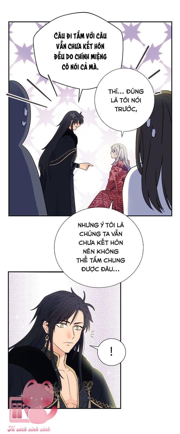 Bỏ Quách Chồng Con Đi, Tiền Bạc Mới Là Tất Cả Chap 4 - Trang 2