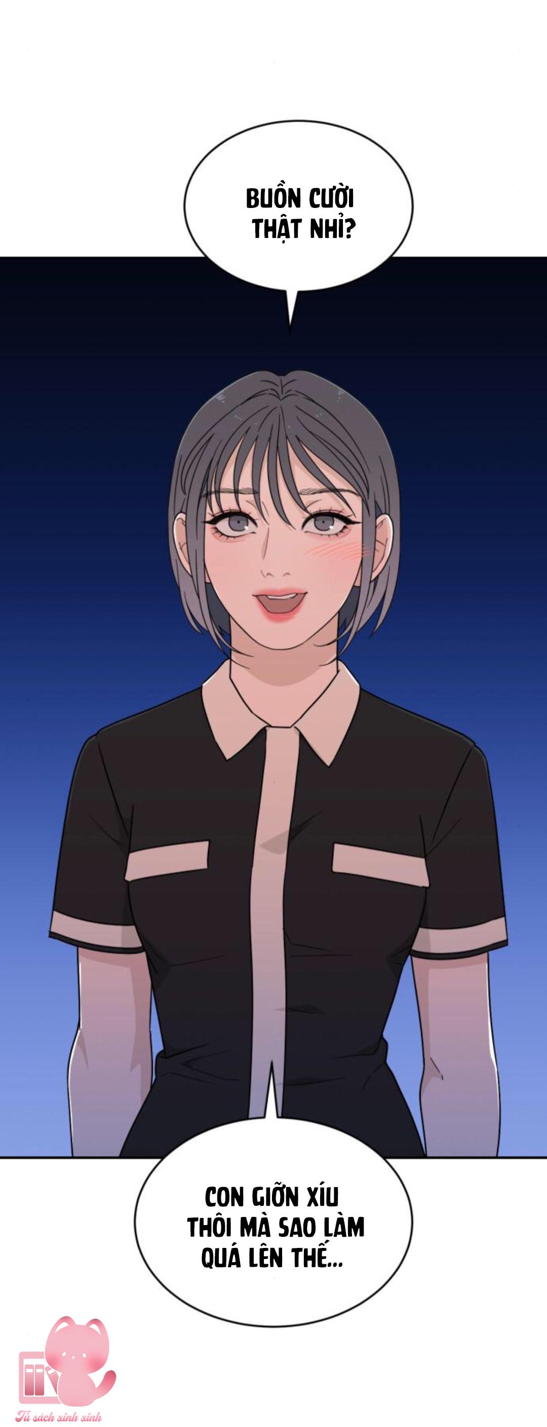 Vận May Không Ngờ Chapter 39 - Trang 4