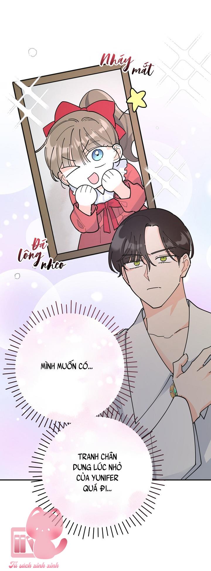 Người Hùng Của Ác Nữ Chapter 97 - Trang 4
