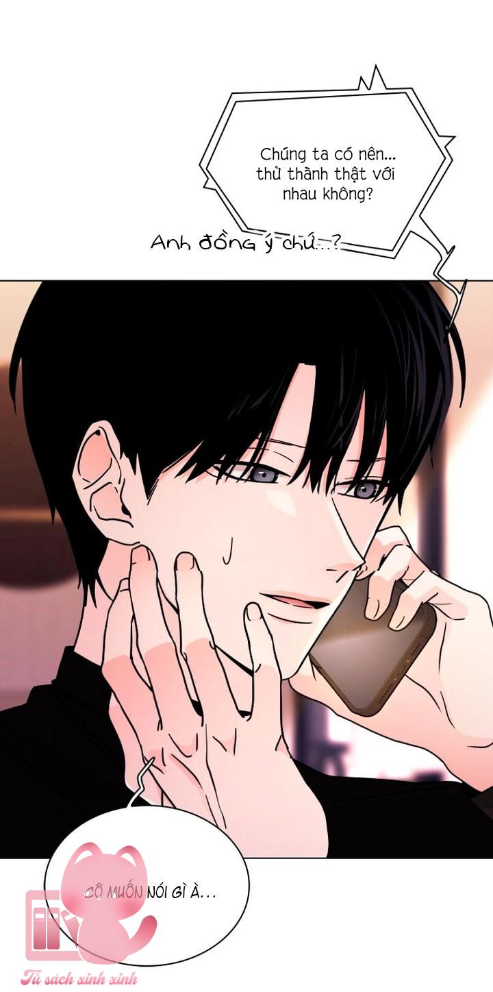 Hôn Trước Khi Ngủ Chapter 7 - Trang 4