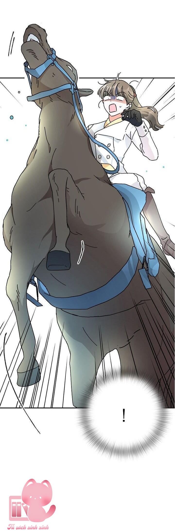 Người Hùng Của Ác Nữ Chapter 33 - Trang 4