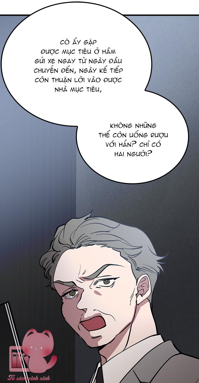 Trưởng Phòng Mệt Mỏi Vì Người Vợ Mới Cưới Chap 16 - Trang 2
