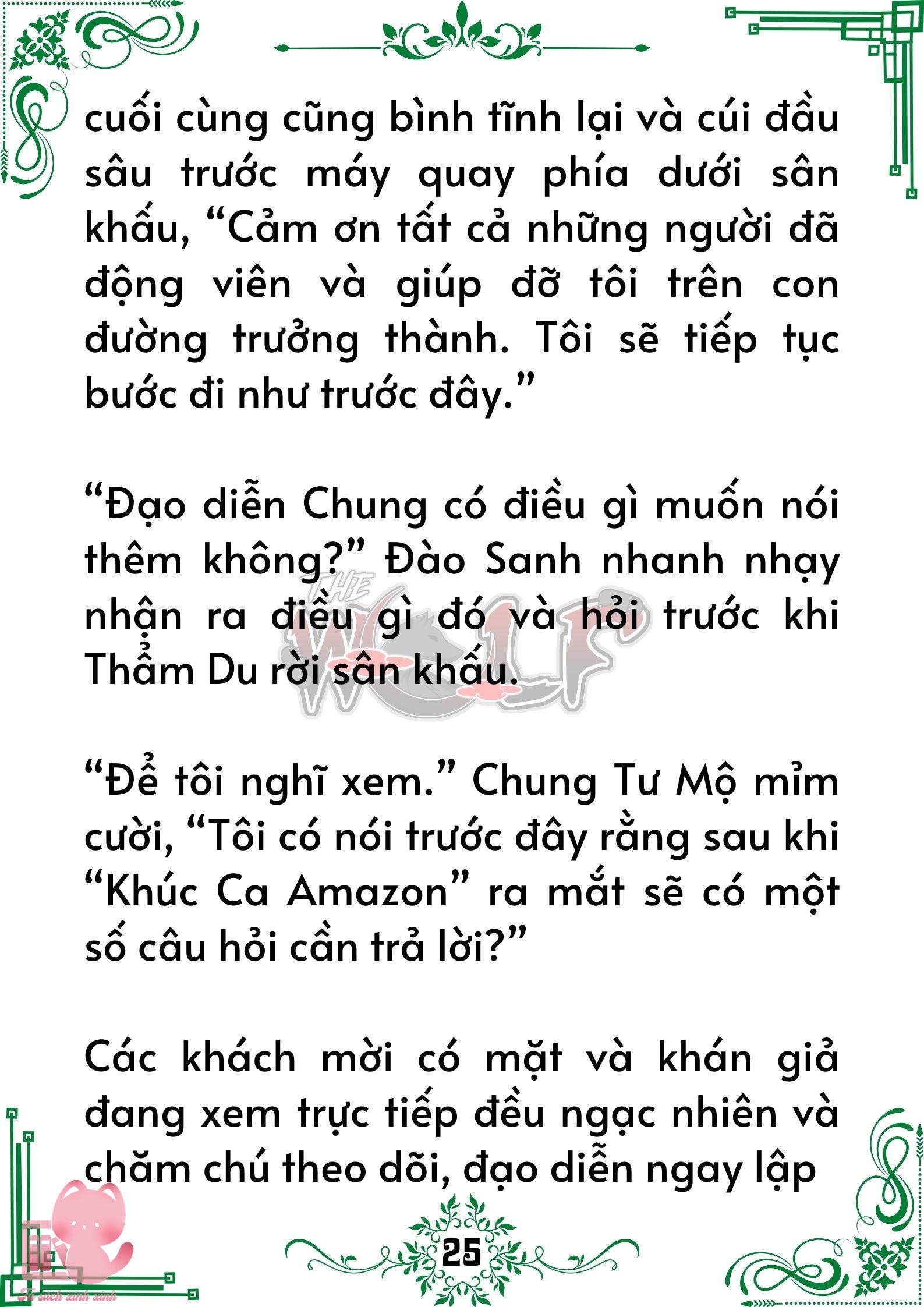 Quý nhân phù trợ Du Chap 86 - Trang 2