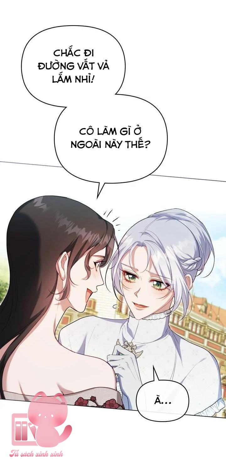 Nếu Không Vâng Lời Công Tước Chapter 83 - Trang 3