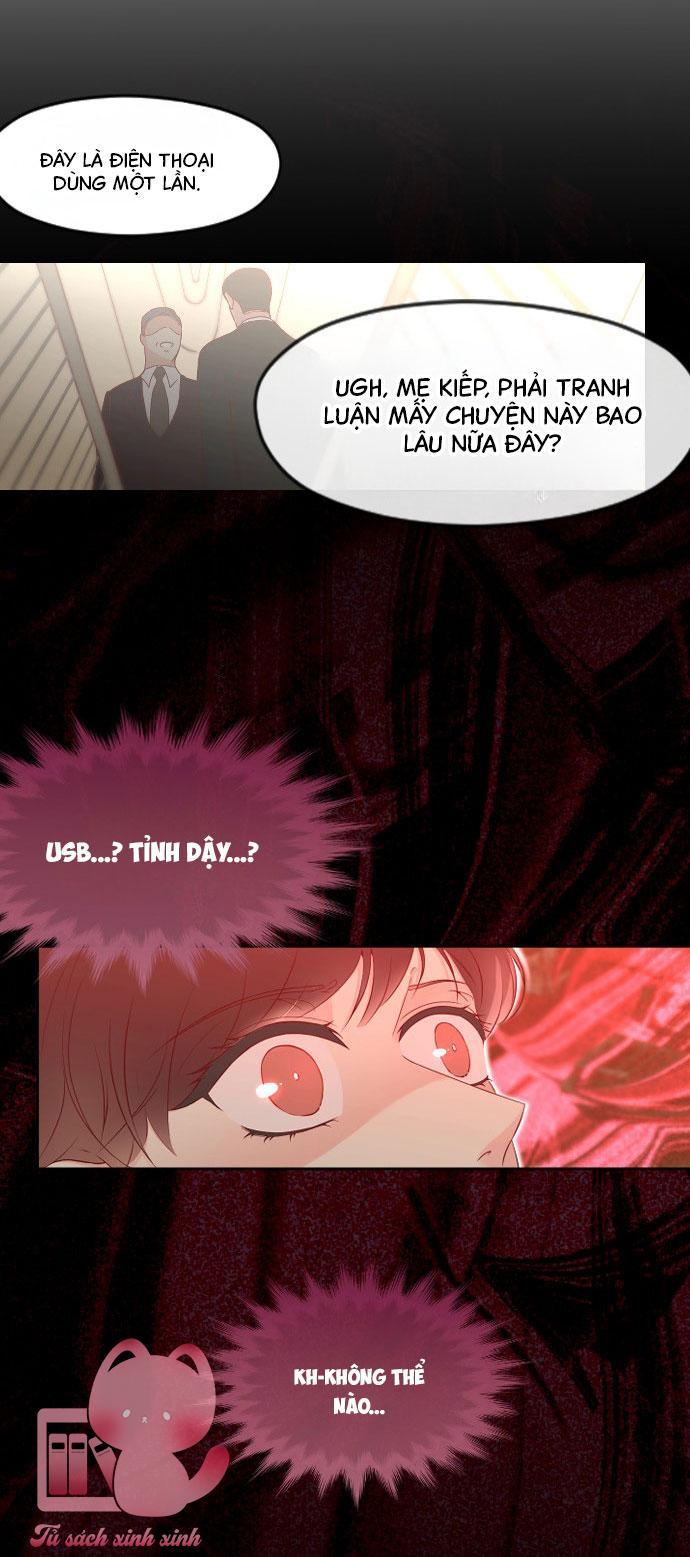 Tôi Sẽ Mang Em Đi Chap 26 - Trang 3