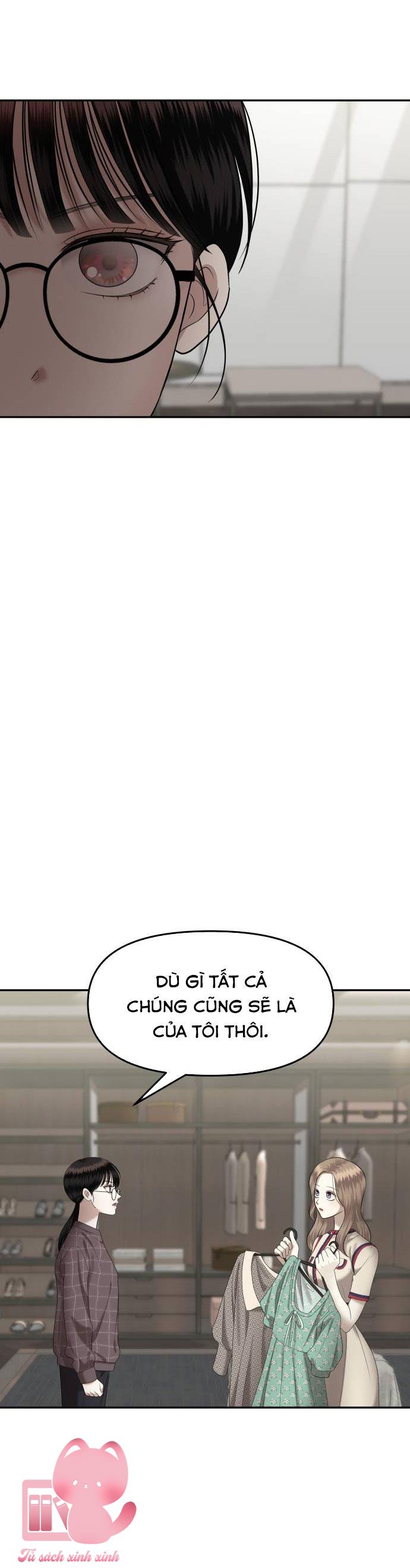 Chị Em Tranh Đấu Chap 9 - Trang 2
