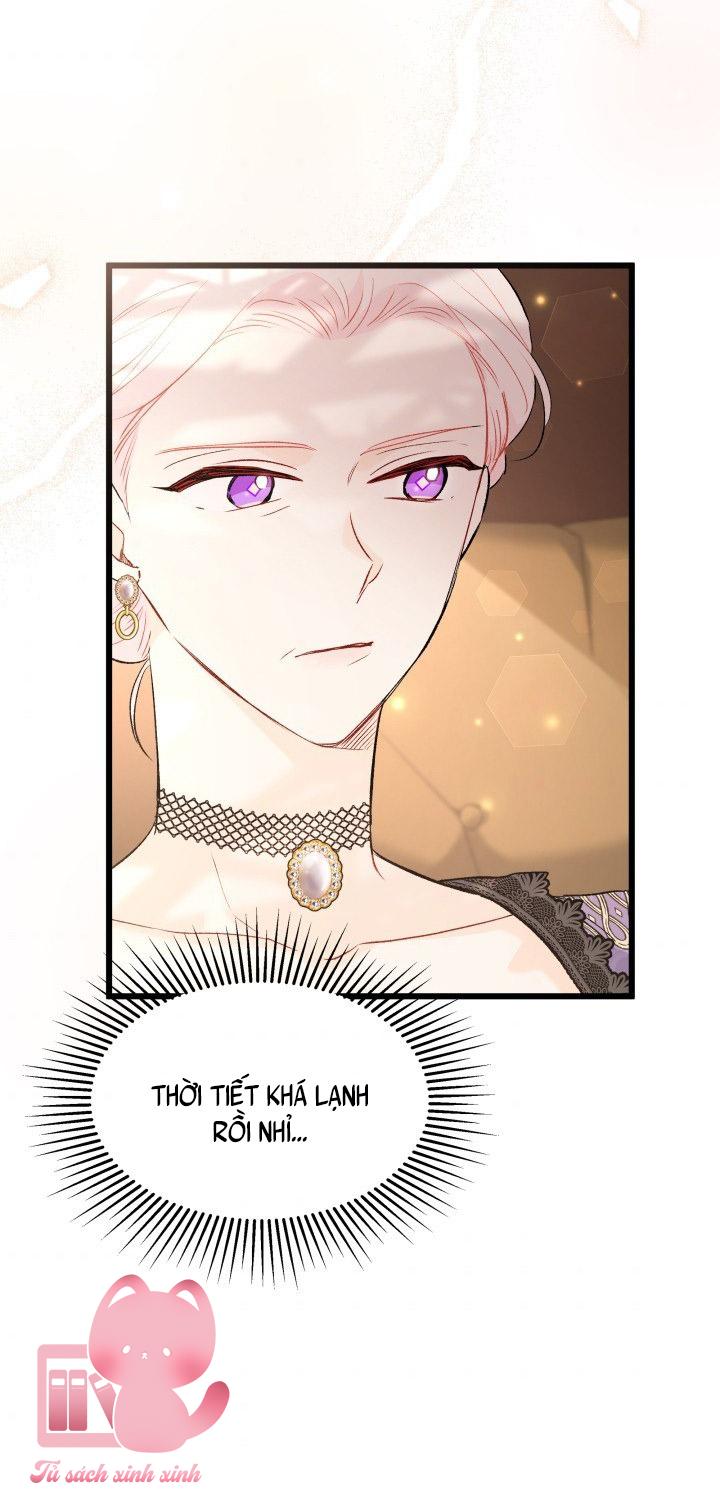 Quan Hệ Cộng Sinh Giữa Báo Đen Và Thỏ Trắng Chap 74 - Trang 2