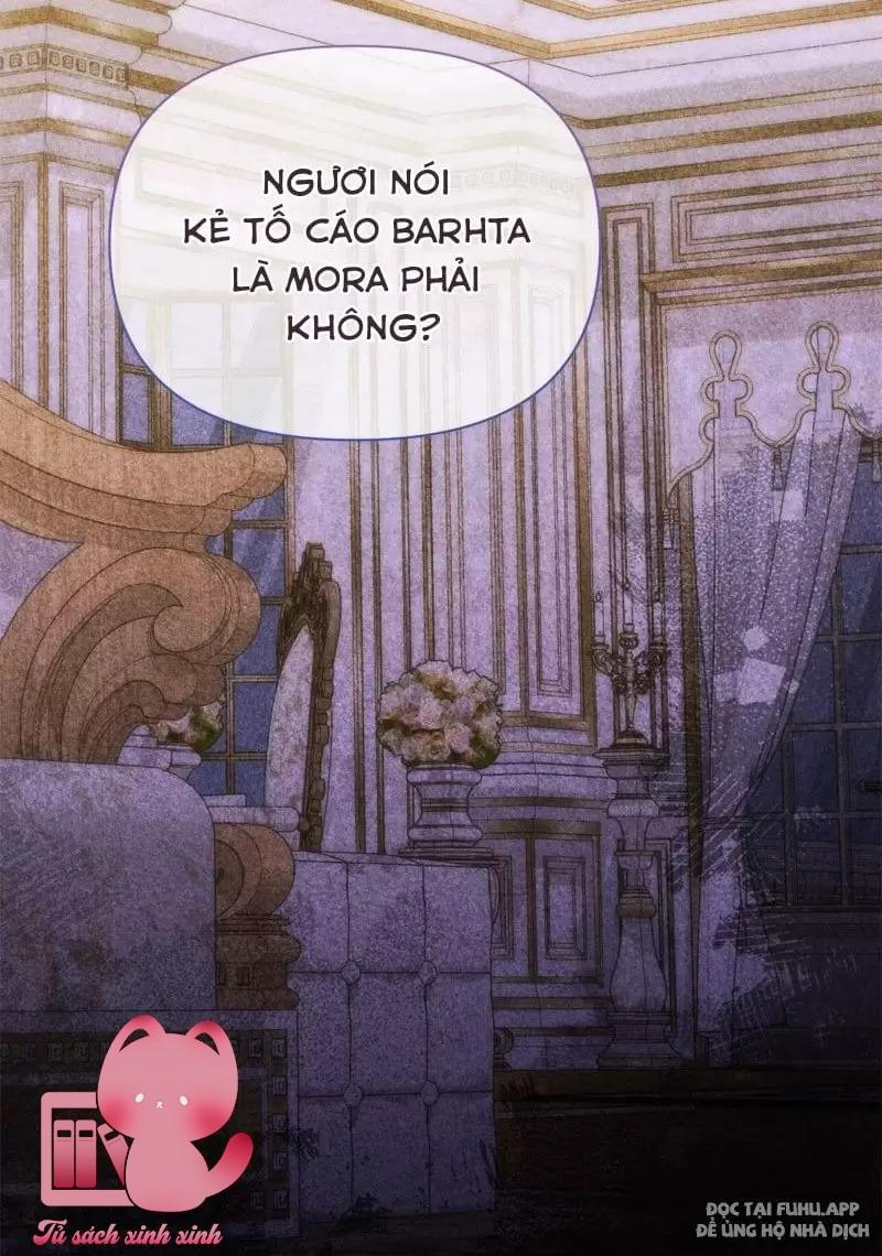 Hoàng Hậu Tái Hôn Chapter 145 - Trang 4