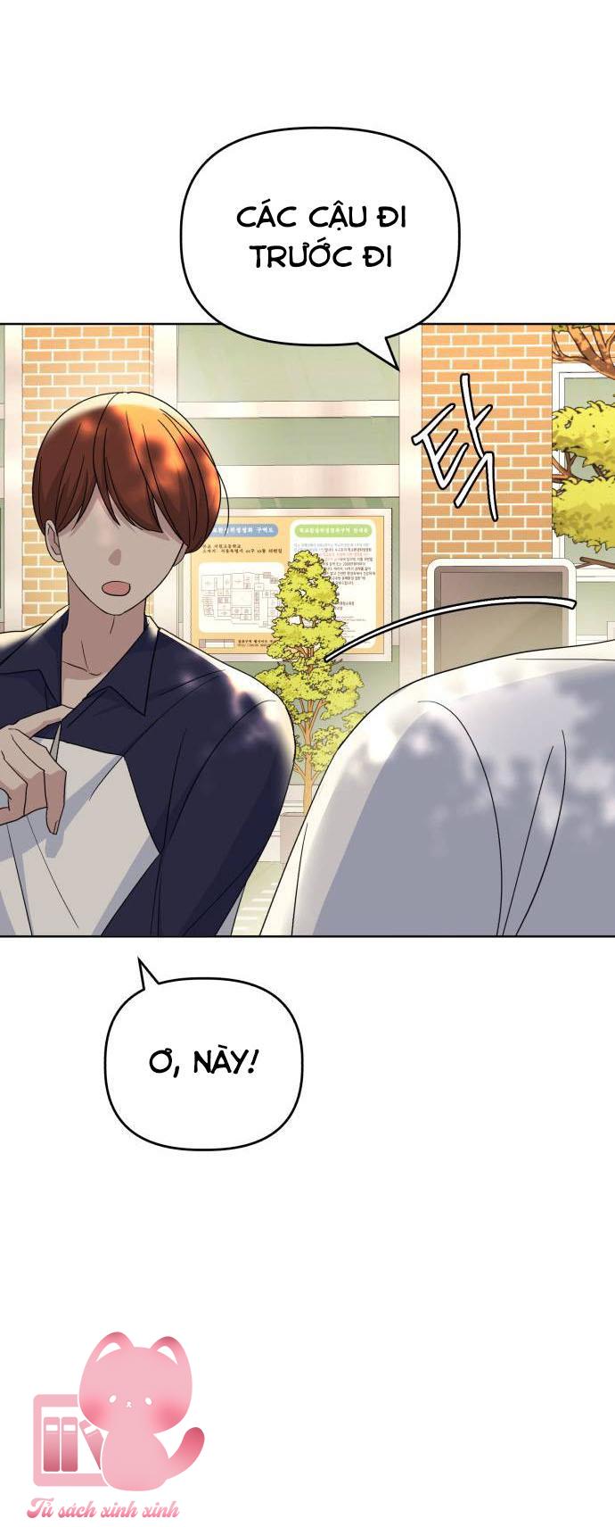 Quan Hệ Nhân Quả Chap 69 - Trang 2