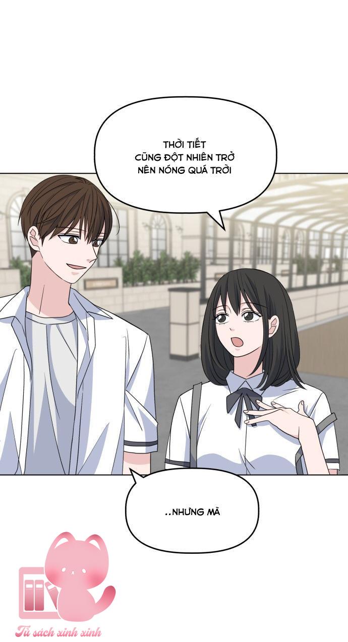 Quan Hệ Nhân Quả Chap 6 - Trang 2