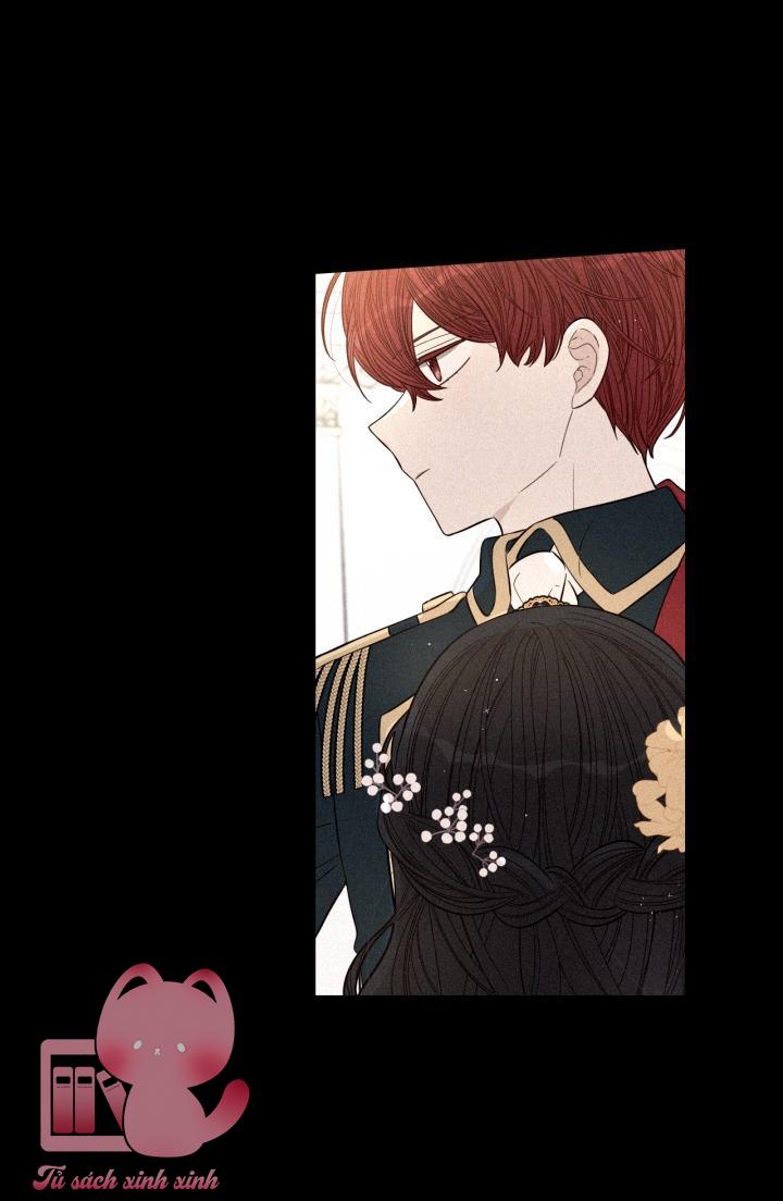 Hoàng Nữ Tóc Đen Chapter 39 - Trang 4