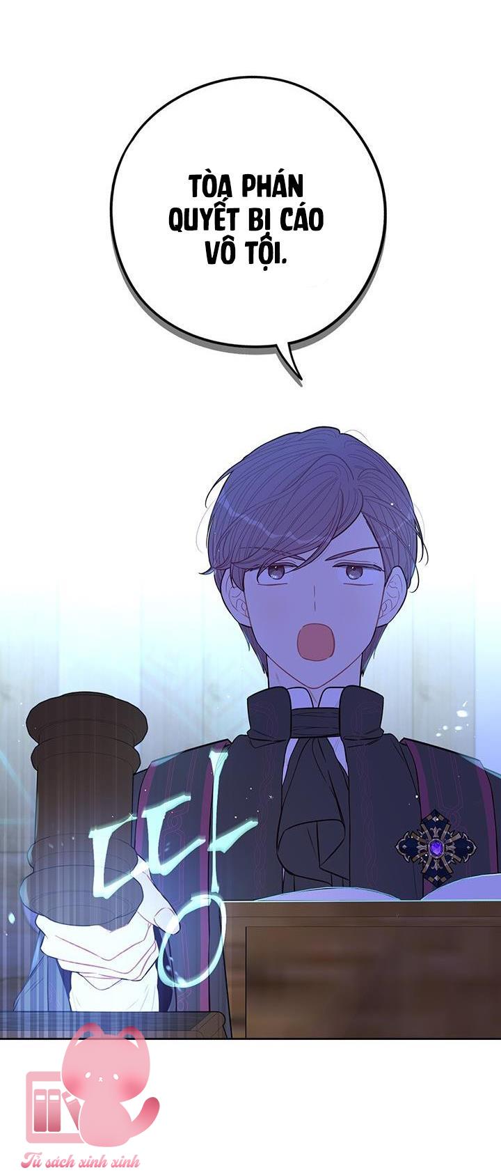 Hoàng Nữ Tóc Đen Chapter 97 - Trang 4
