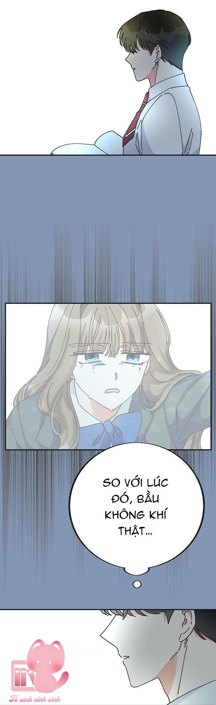 Người Hùng Của Ác Nữ Chapter 30 - Trang 4