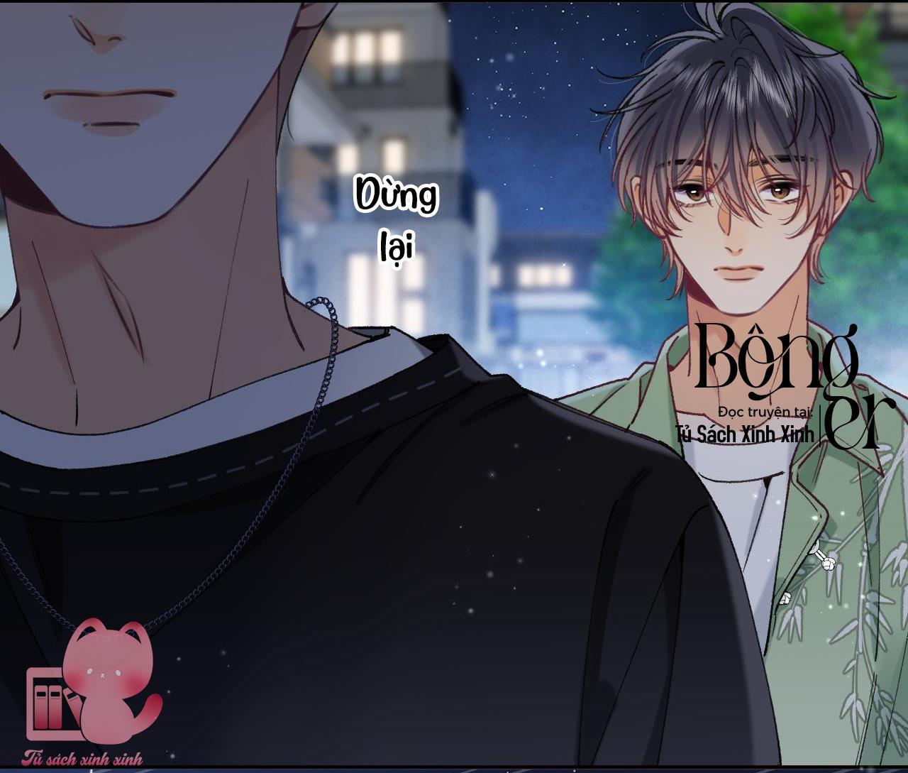 Mối Tình Thầm Kín Chapter 108 - Trang 4