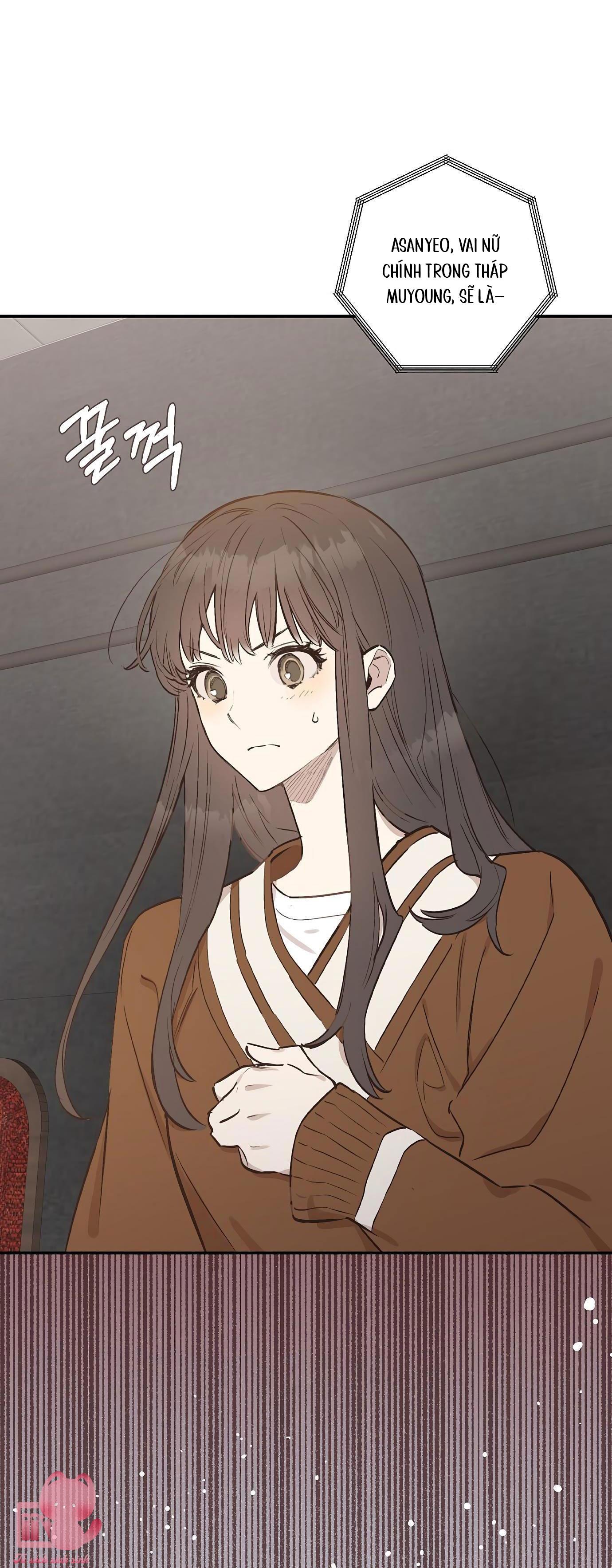 Onsaemiro Chapter 8 - Trang 4