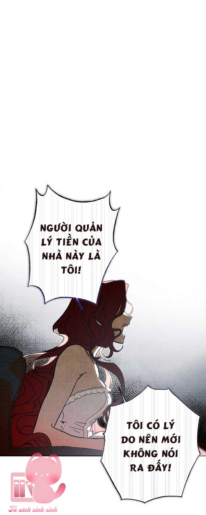 Chào Mừng Đến Với Dinh Thự Hoa Hồng Chap 1 - Trang 3