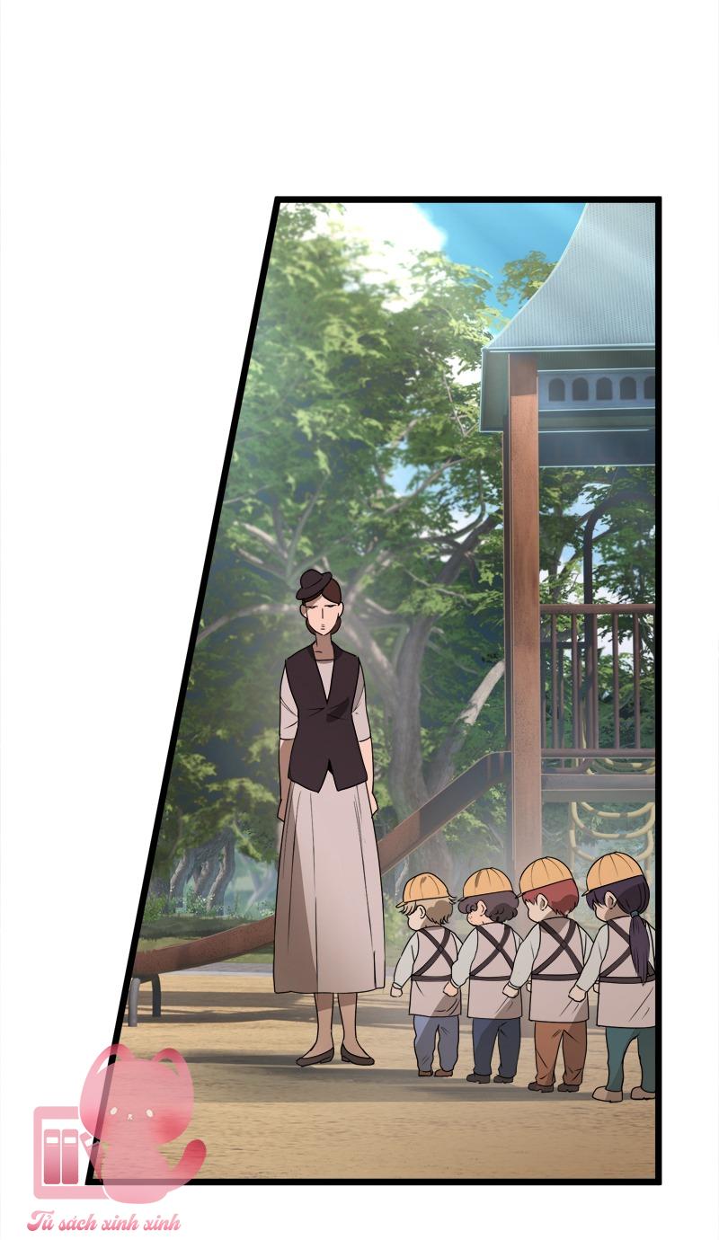 Bảo Mẫu Của Mafia Chap 46 - Trang 4
