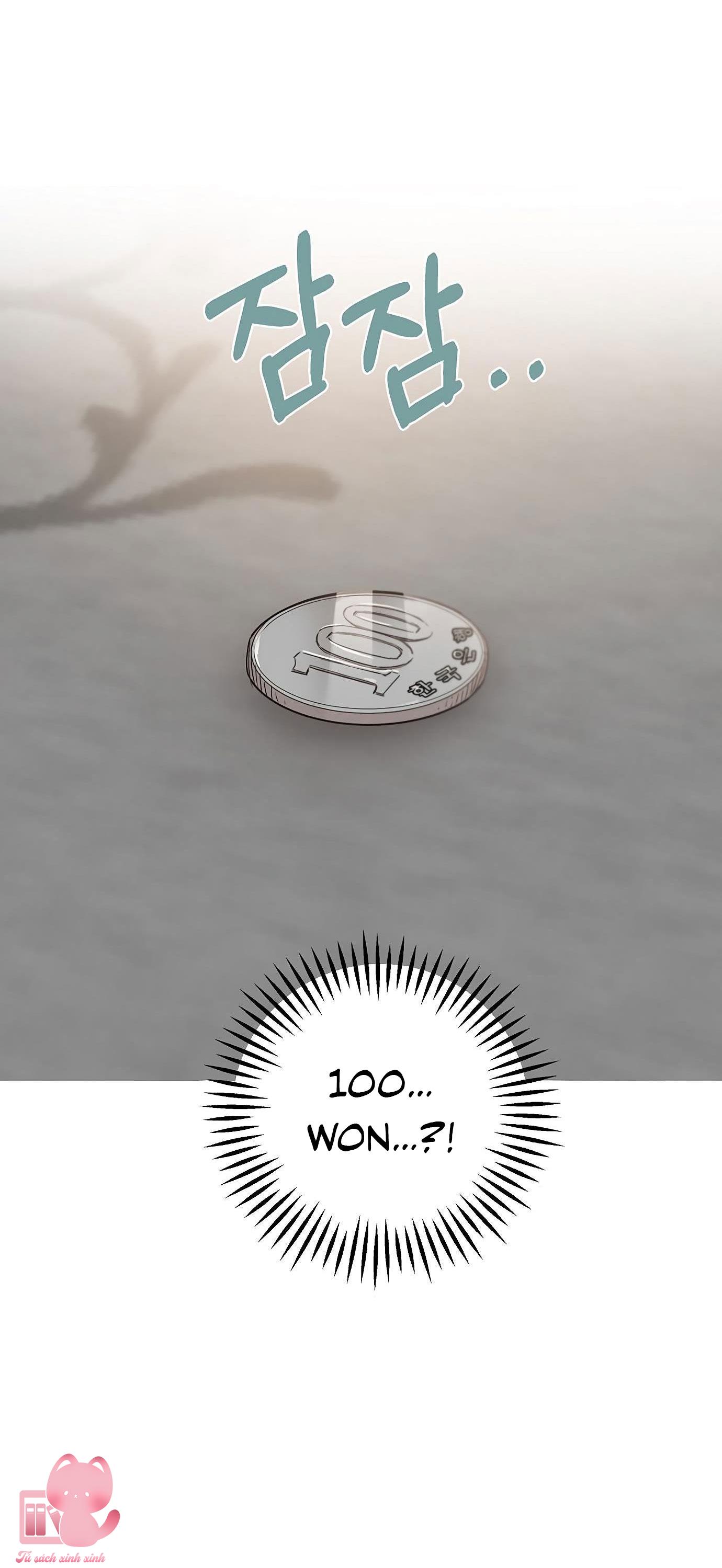 Onsaemiro Chapter 9 - Trang 4